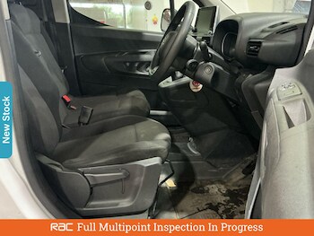 Used Citroen Berlingo 2023 for sale - 78558193: Photo