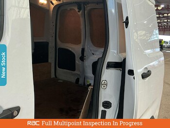 Used Citroen Berlingo 2023 for sale - 78558193: Photo