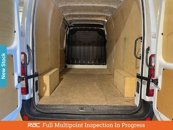 Used Renault Master 2023 for sale - 78029453: Photo