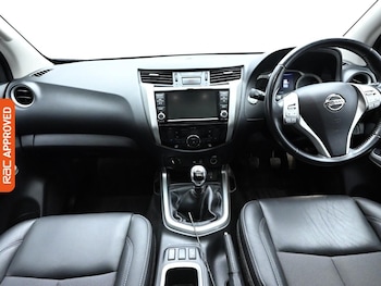 Used Nissan Navara 2021 for sale - 75053448: Photo