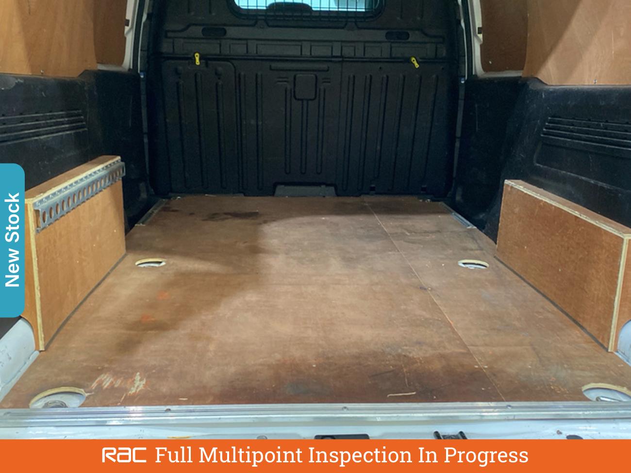 Used Peugeot Partner 2021 for sale - 76581685: Photo 3