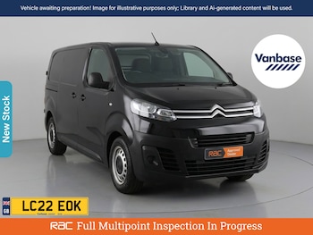 Used Citroen Dispatch 2022 for sale - 79239811: Photo