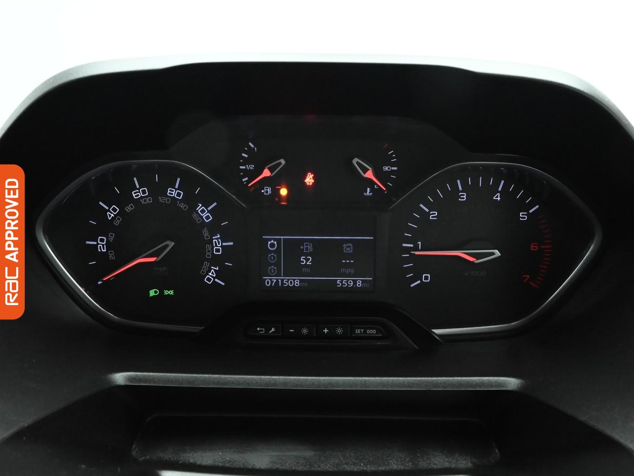 Used Peugeot Partner 2022 for sale - 77259225: Photo 11