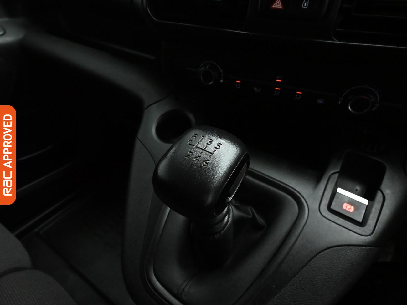 Used Peugeot Partner 2022 for sale - 77259225: Photo 21