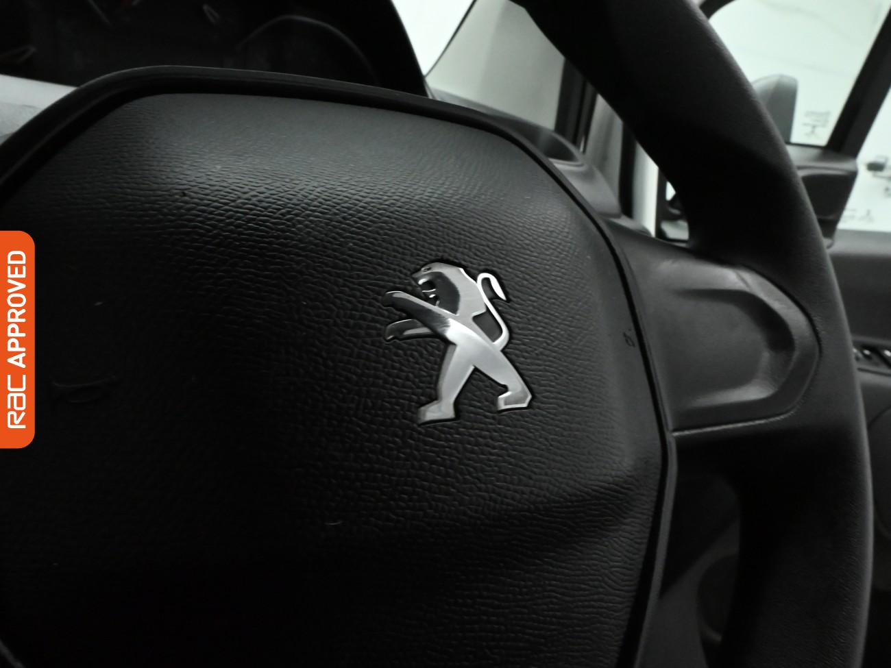 Used Peugeot Partner 2022 for sale - 77259225: Photo 23