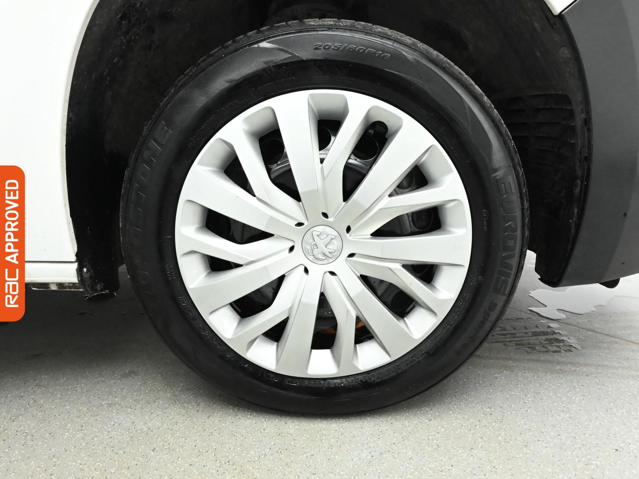 Used Peugeot Partner 2022 for sale - 77259225: Photo 27