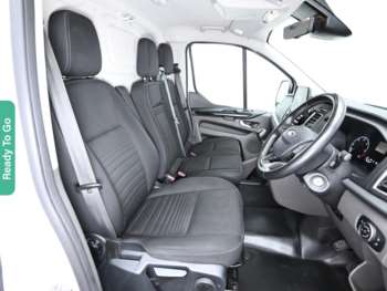 Used Ford Transit Custom 2022 for sale - 74885943: Photo