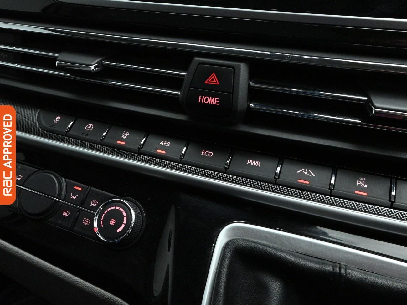 Used Maxus Deliver 9 2022 for sale - 76782942: Photo 14