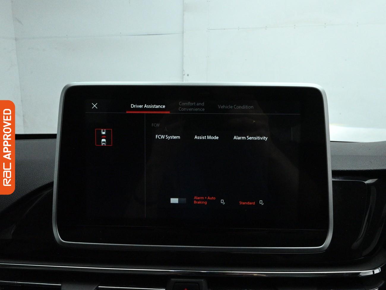 Used Maxus Deliver 9 2022 for sale - 76782942: Photo 15