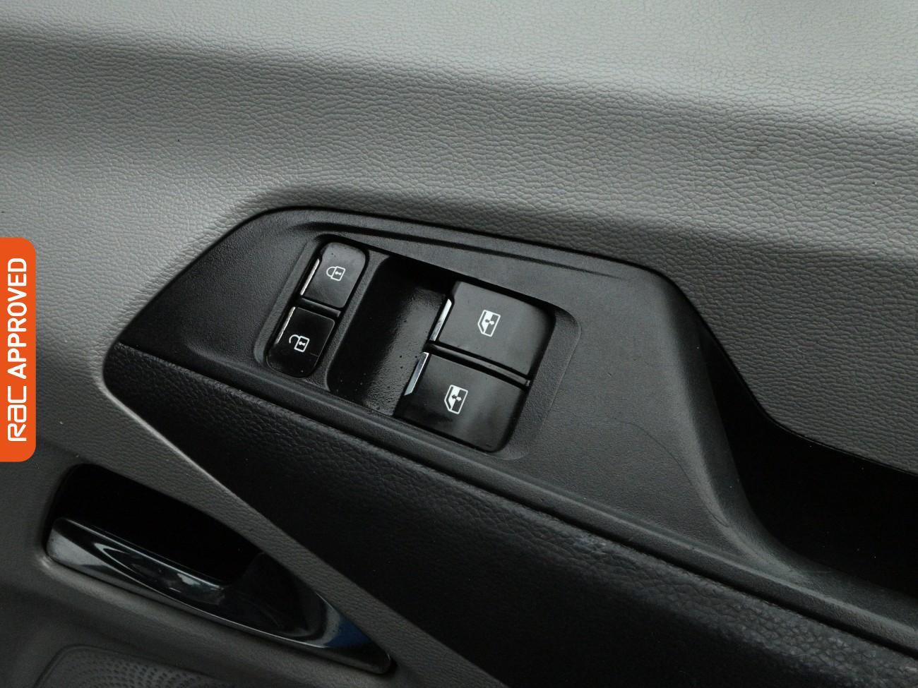 Used Maxus Deliver 9 2022 for sale - 76782942: Photo 24