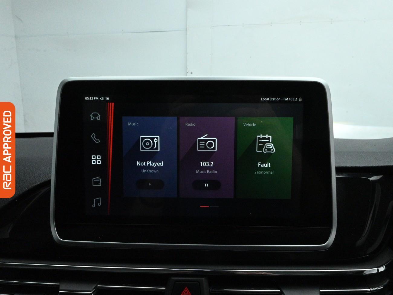 Used Maxus Deliver 9 2022 for sale - 76782942: Photo 26