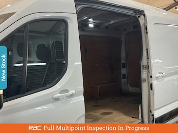 Used Maxus Deliver 9 2022 for sale - 76782942: Photo