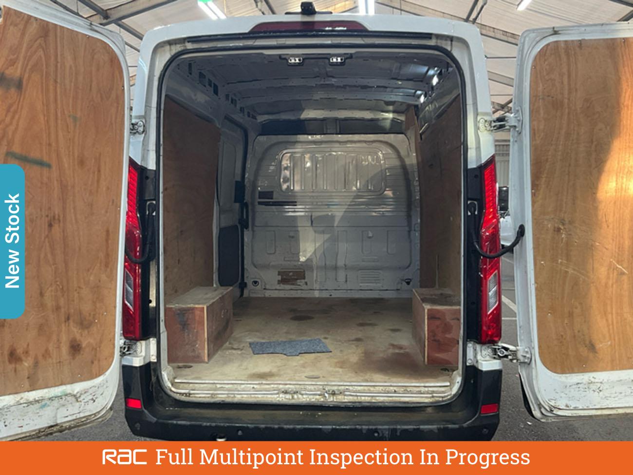 Used Maxus Deliver 9 2022 for sale - 76782942: Photo 4