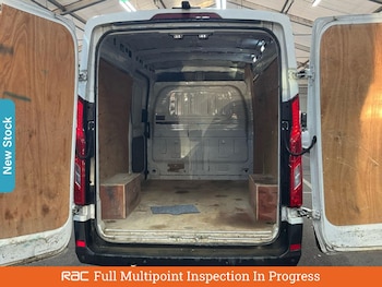 Used Maxus Deliver 9 2022 for sale - 76782942: Photo