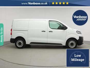 Used Vauxhall Vivaro 2023 for sale - 73304995: Photo