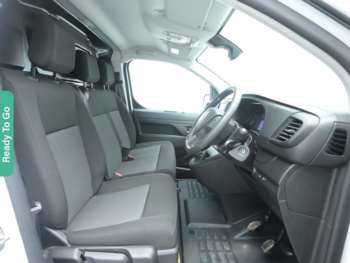 Used Vauxhall Vivaro 2023 for sale - 73304995: Photo