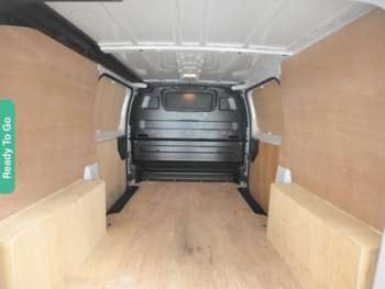Used Vauxhall Vivaro 2023 for sale - 73304995: Photo