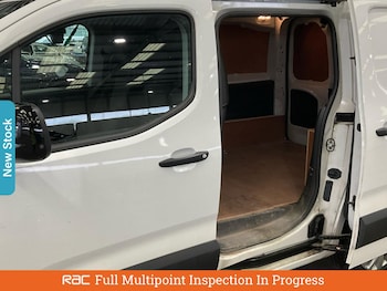 Used Peugeot Partner 2022 for sale - 78577308: Photo