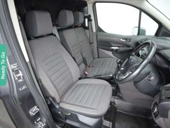 Used Ford Transit Connect 2021 for sale - 74790671: Photo