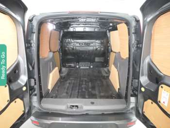 Used Ford Transit Connect 2021 for sale - 74790671: Photo