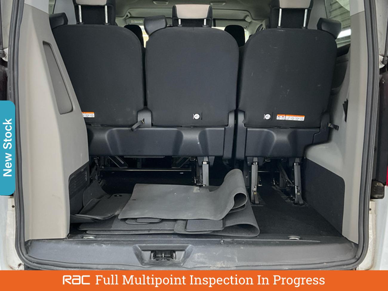 Used Ford Tourneo Custom 2021 for sale - 76412789: Photo 4