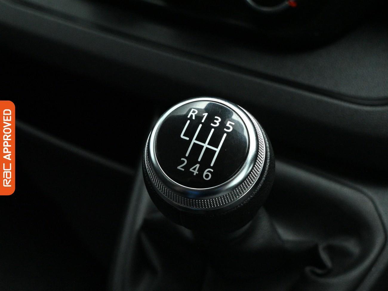 Used Renault Trafic 2023 for sale - 77494005: Photo 17