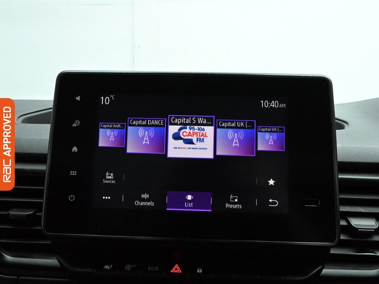 Used Renault Trafic 2023 for sale - 77494005: Photo 18