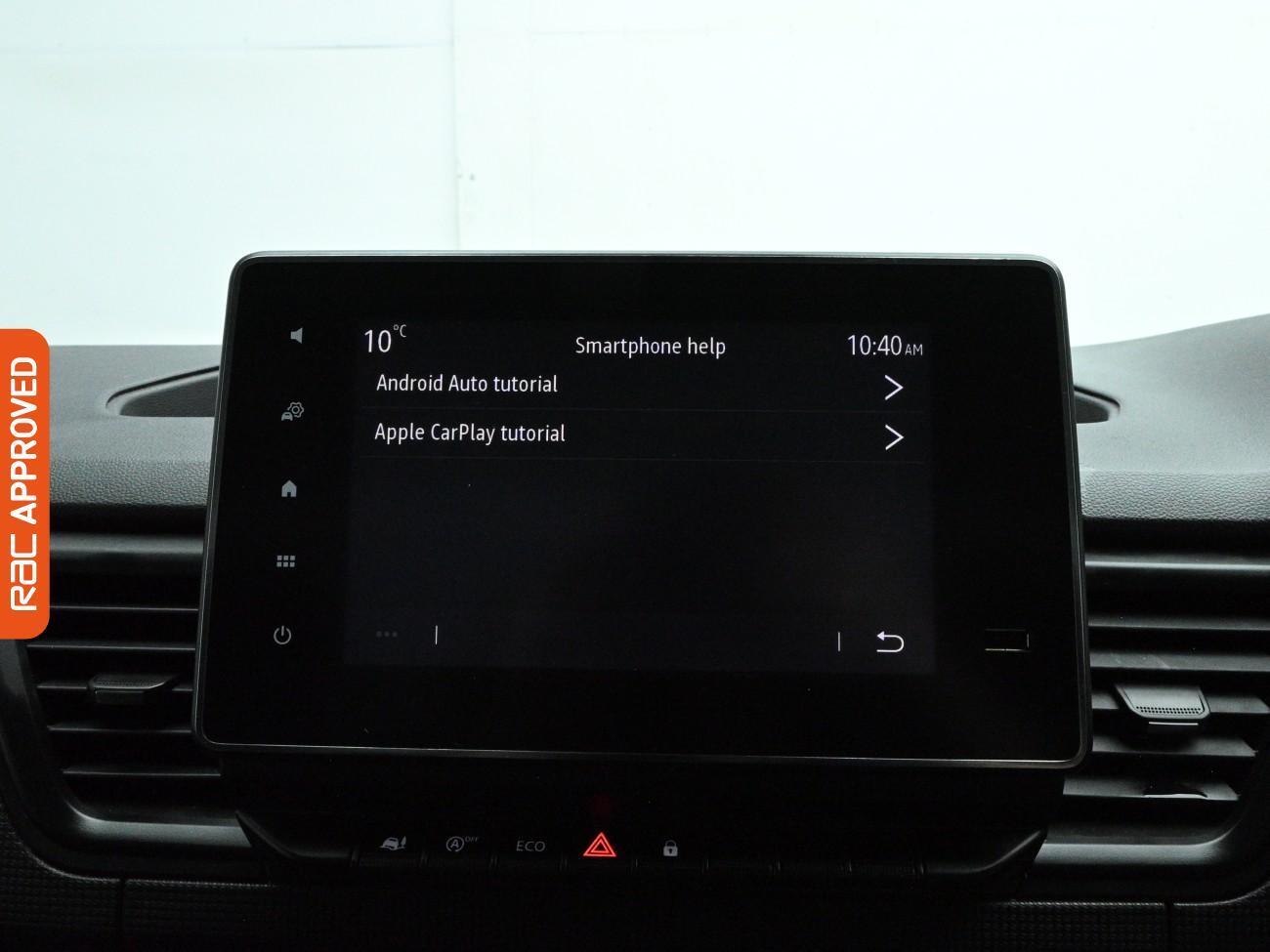 Used Renault Trafic 2023 for sale - 77494005: Photo 21