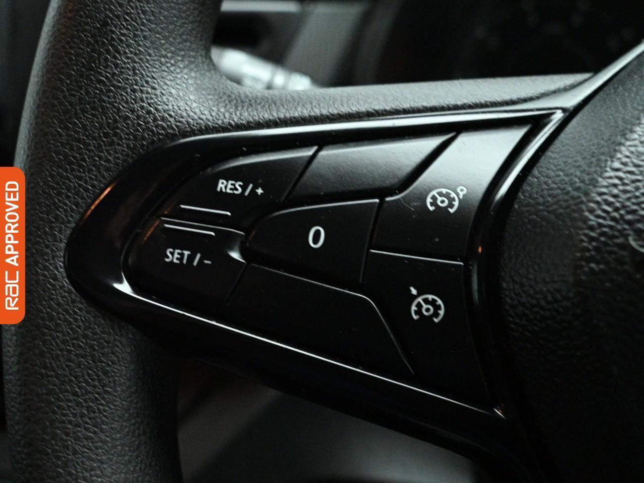 Used Renault Trafic 2023 for sale - 77494005: Photo 22