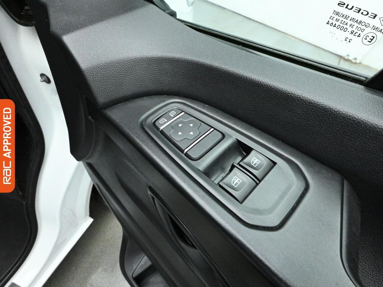 Used Renault Trafic 2023 for sale - 77494005: Photo 25