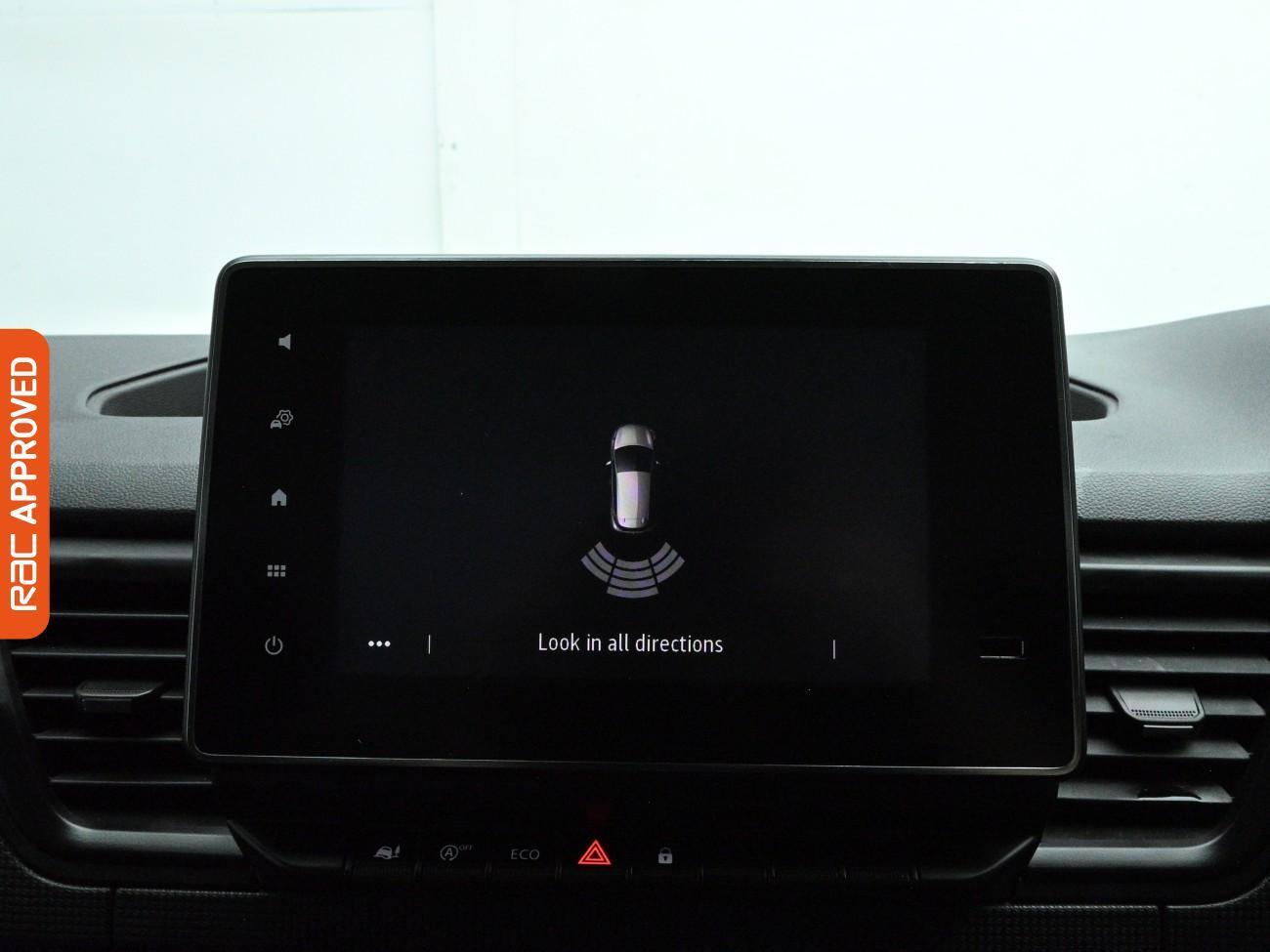 Used Renault Trafic 2023 for sale - 77494005: Photo 26