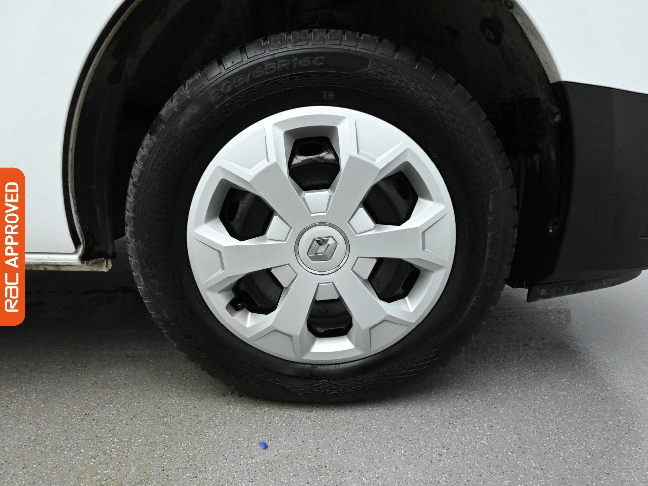 Used Renault Trafic 2023 for sale - 77494005: Photo 27