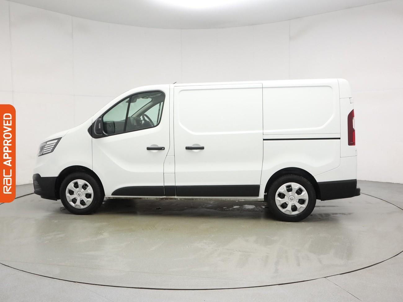 Used Renault Trafic 2023 for sale - 77494005: Photo 29