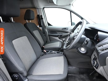 Used Ford Transit Connect 2020 for sale - 75055023: Photo
