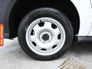 Used Ford Transit Connect 2020 for sale - 75055023: Photo