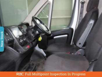 Used Vauxhall Movano 2023 for sale - 75156684: Photo