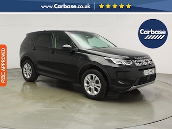 Used Land Rover Discovery Sport 2021 for sale - 78769966: Photo