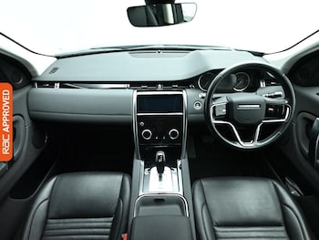 Used Land Rover Discovery Sport 2021 for sale - 78769966: Photo