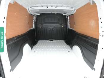 Used Peugeot Partner 2022 for sale - 74321043: Photo