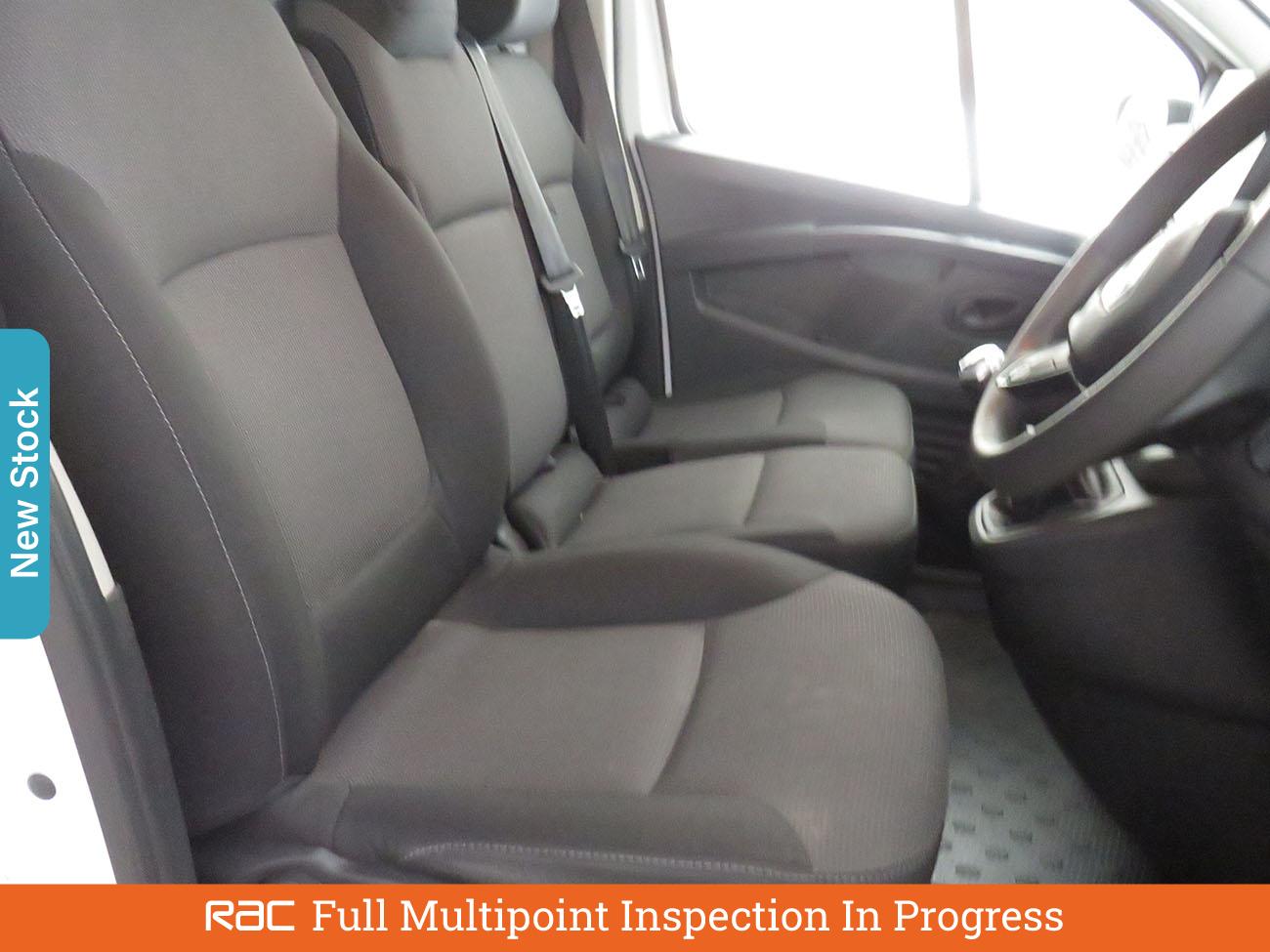 Used Renault Trafic 2023 for sale - 77313068: Photo 2