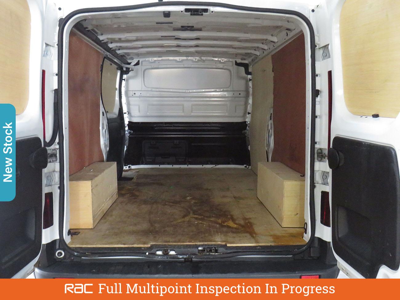 Used Renault Trafic 2023 for sale - 77313068: Photo 3