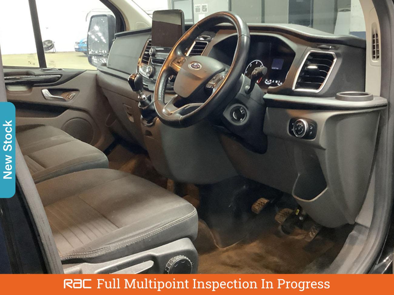 Used Ford Transit Custom 2022 for sale - 77879005: Photo 2