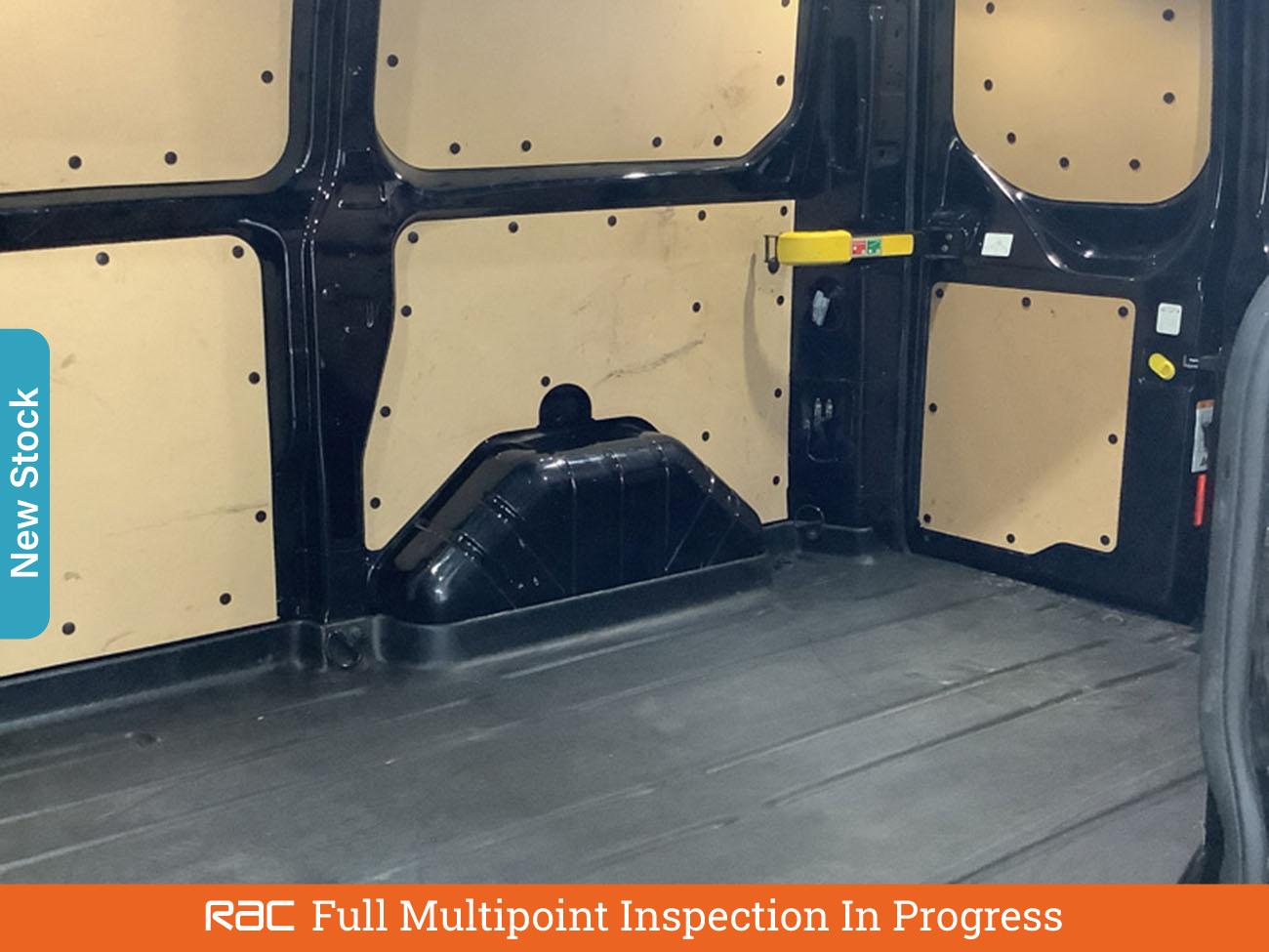 Used Ford Transit Custom 2022 for sale - 77879005: Photo 3