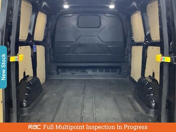 Used Ford Transit Custom 2022 for sale - 77879005: Photo