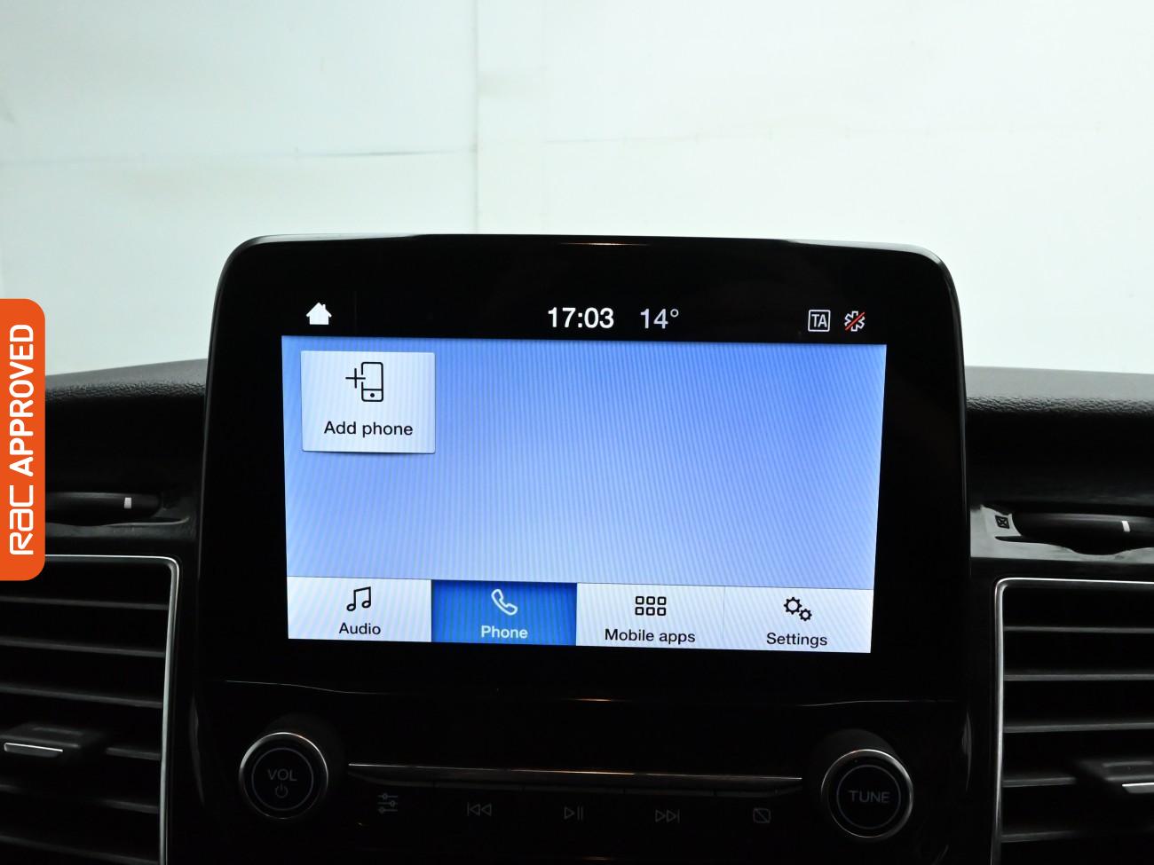 Used Ford Transit Custom 2021 for sale - 76581713: Photo 14