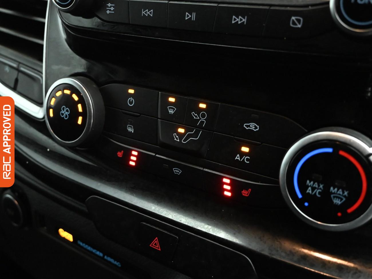 Used Ford Transit Custom 2021 for sale - 76581713: Photo 15