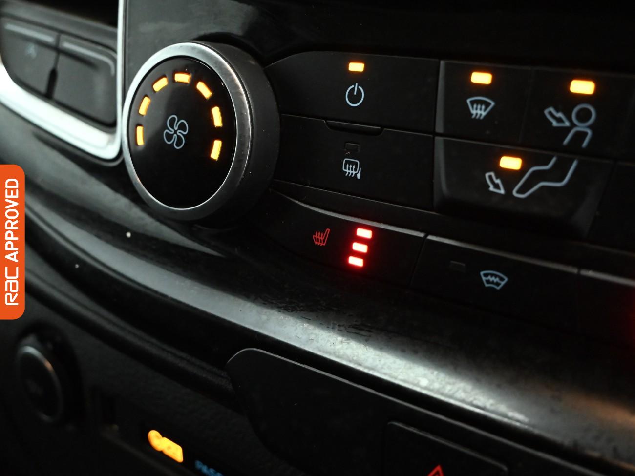 Used Ford Transit Custom 2021 for sale - 76581713: Photo 17