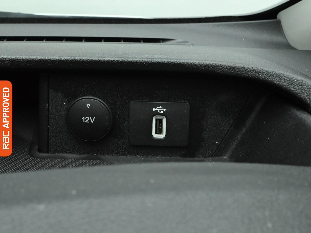 Used Ford Transit Custom 2021 for sale - 76581713: Photo 18