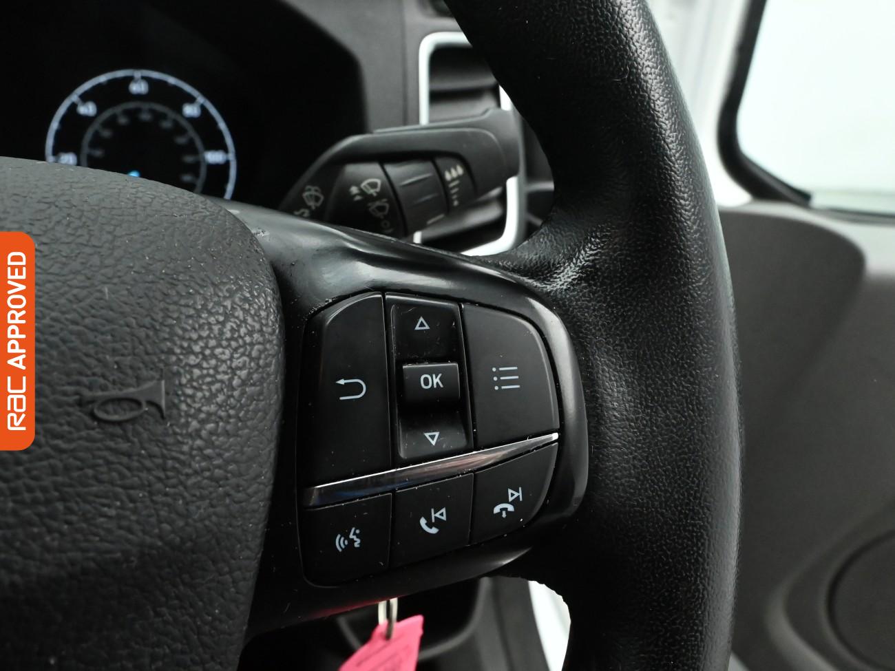 Used Ford Transit Custom 2021 for sale - 76581713: Photo 19