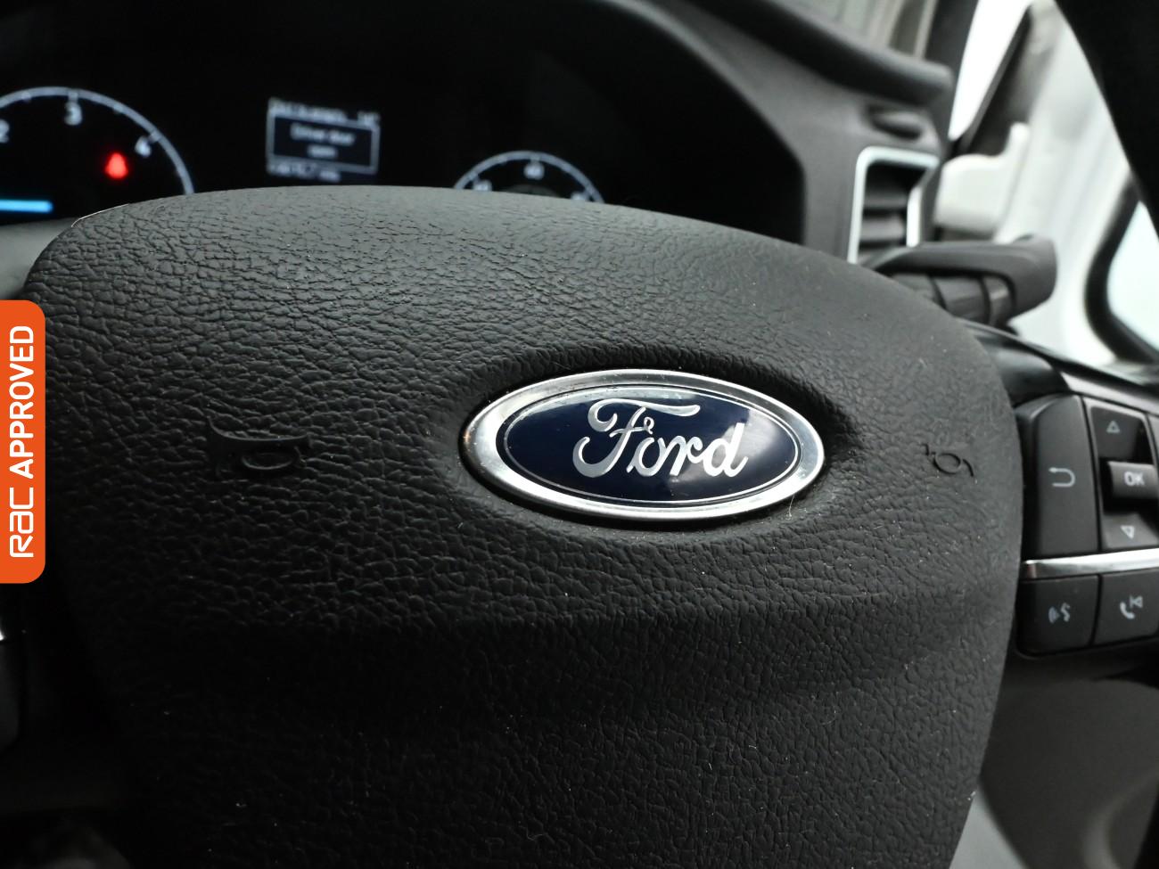 Used Ford Transit Custom 2021 for sale - 76581713: Photo 21